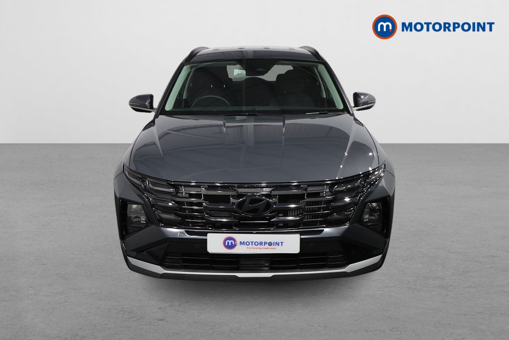 Used Hyundai TUCSON 2025 for sale - 77381935: Photo 2