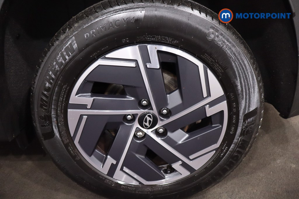 Used Hyundai TUCSON 2025 for sale - 77381935: Photo 20