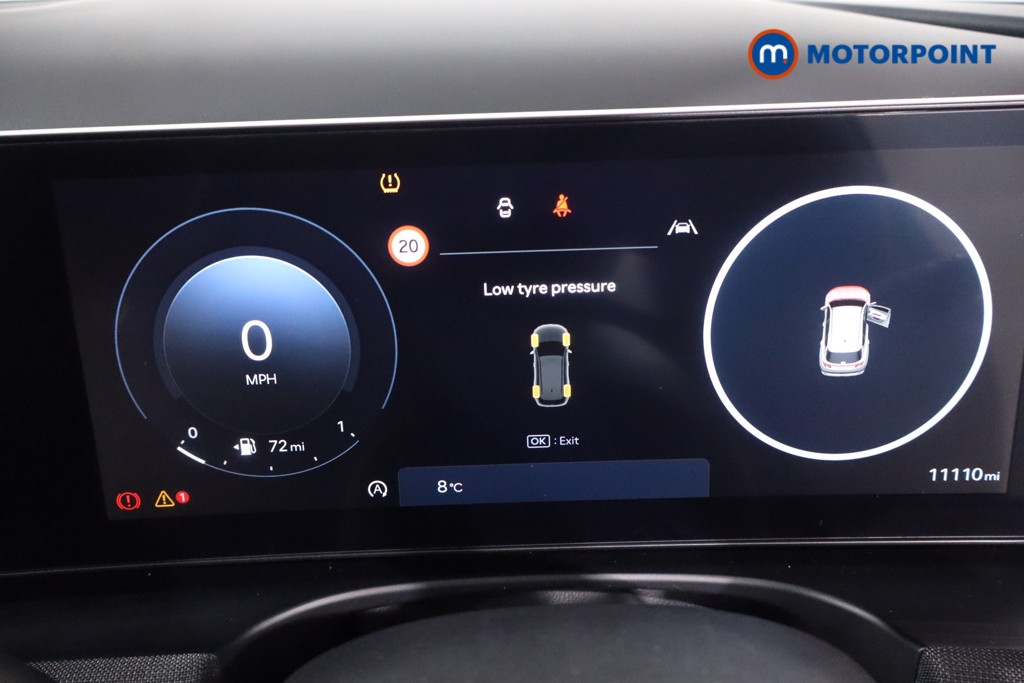 Used Hyundai TUCSON 2025 for sale - 77381935: Photo 24