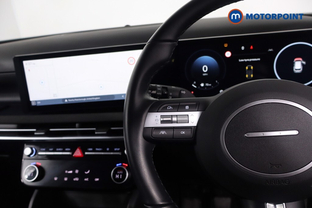 Used Hyundai TUCSON 2025 for sale - 77381935: Photo 27