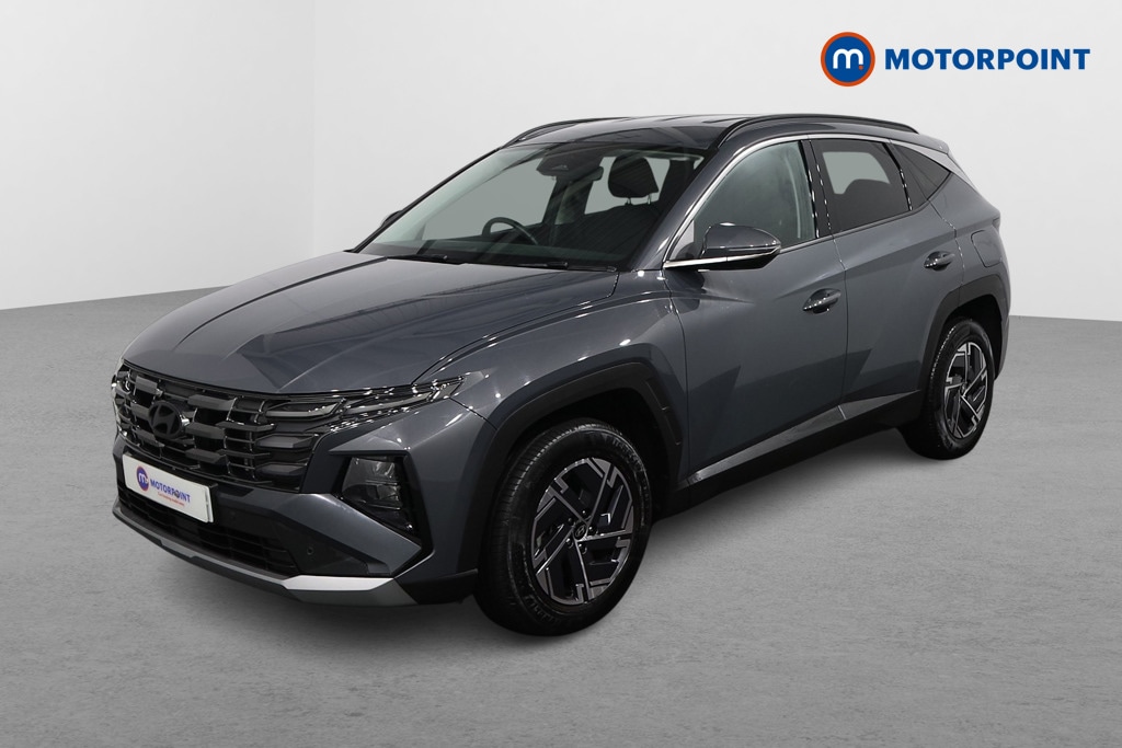 Used Hyundai TUCSON 2025 for sale - 77381935: Photo 3