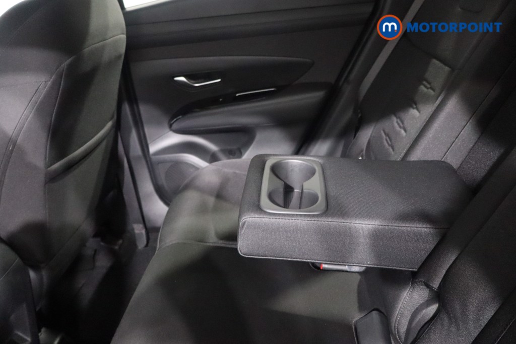 Used Hyundai TUCSON 2025 for sale - 77381935: Photo 35