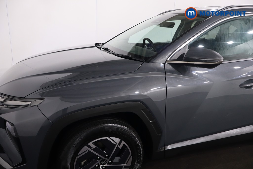 Used Hyundai TUCSON 2025 for sale - 77381935: Photo 36