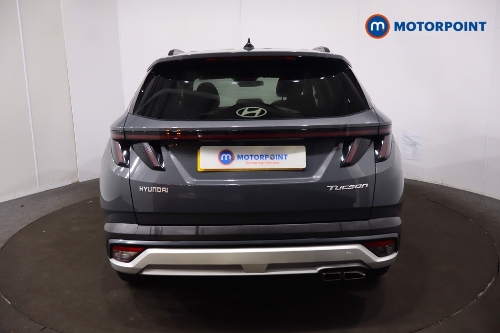 Used Hyundai TUCSON 2025 for sale - 77381935: Photo 43