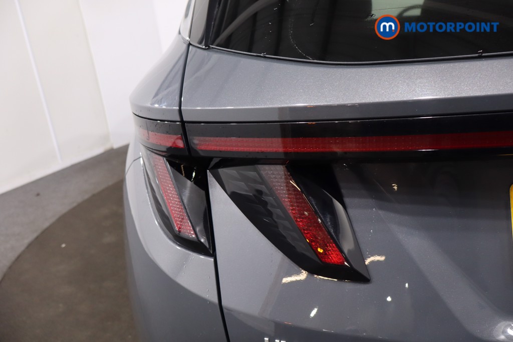 Used Hyundai TUCSON 2025 for sale - 77381935: Photo 44