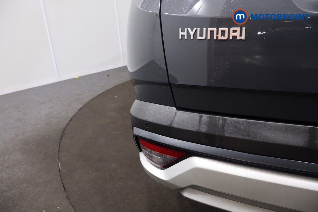 Used Hyundai TUCSON 2025 for sale - 77381935: Photo 45