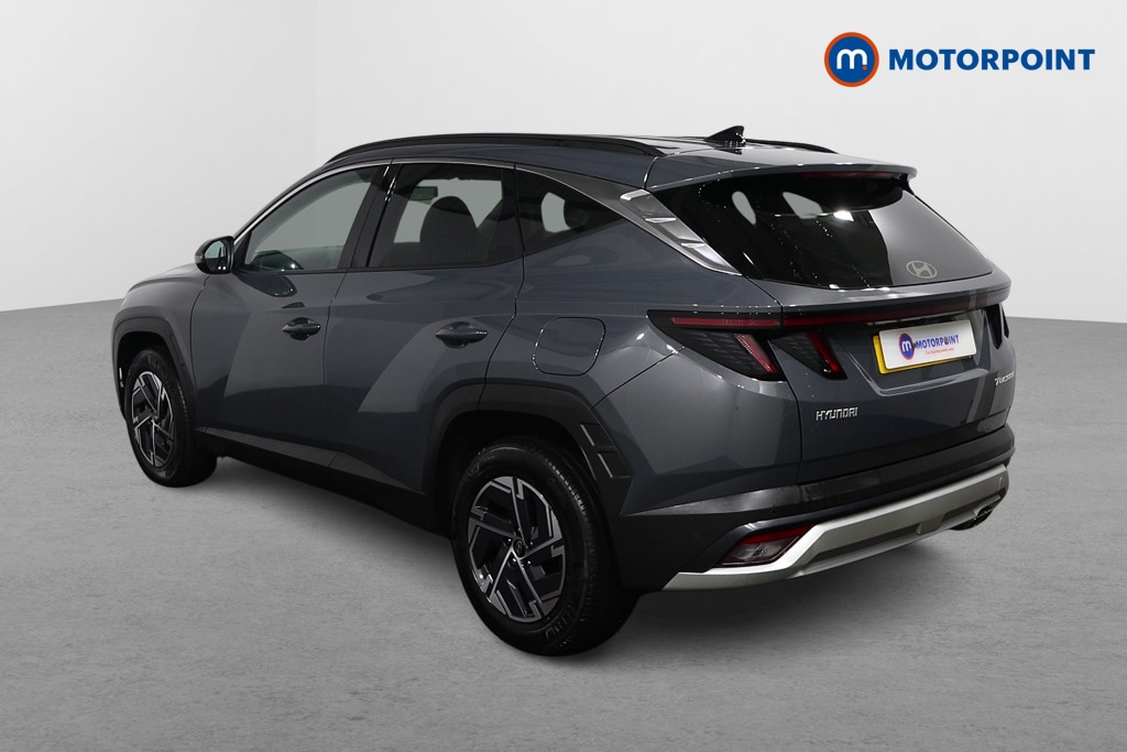 Used Hyundai TUCSON 2025 for sale - 77381935: Photo 5