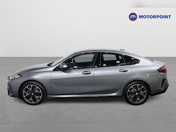 Used BMW 2 Series 2025 for sale - 78223701: Photo