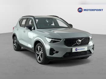 Used Volvo XC40 2024 for sale - 79856001: Photo