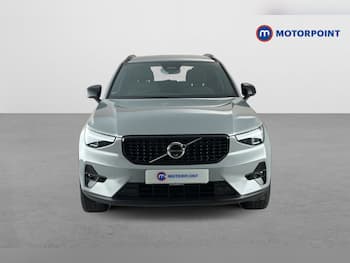 Used Volvo XC40 2024 for sale - 79856001: Photo