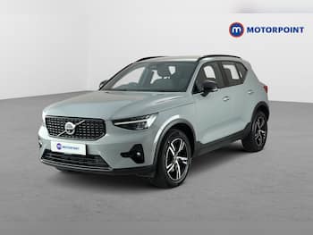 Used Volvo XC40 2024 for sale - 79856001: Photo