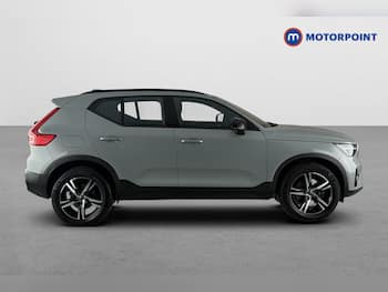 Used Volvo XC40 2024 for sale - 79856001: Photo