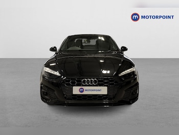 Used Audi A5 2021 for sale - 76851783: Photo