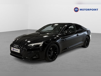 Used Audi A5 2021 for sale - 76851783: Photo