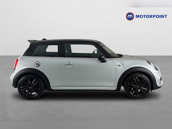 Used MINI Hatch 2019 for sale - 79449125: Photo