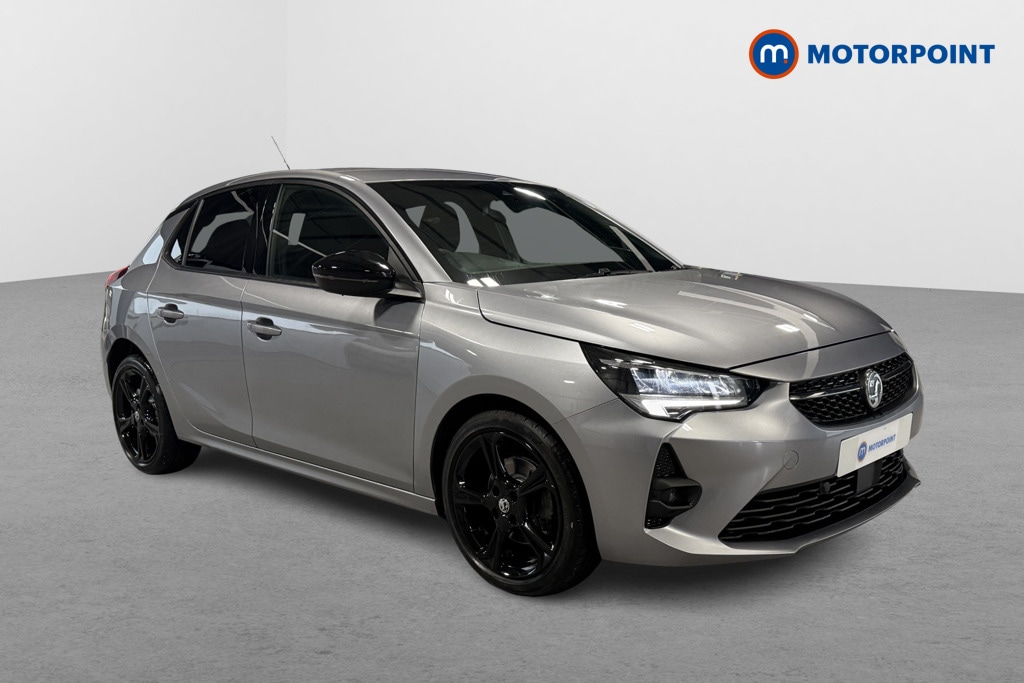 Used Vauxhall Corsa 2023 for sale - 76723257: Photo 1