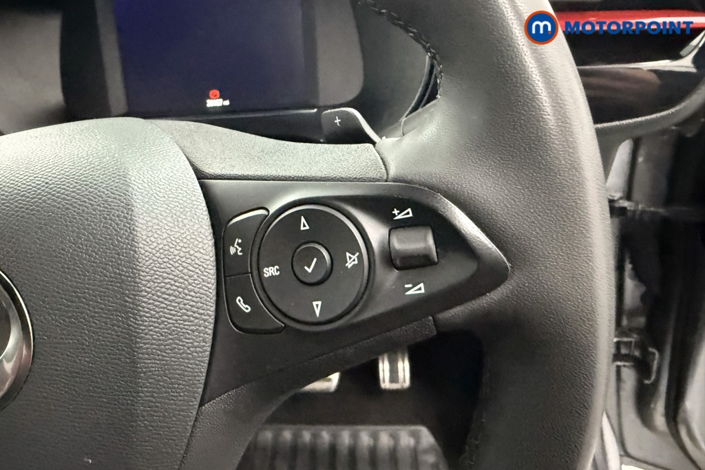 Used Vauxhall Corsa 2023 for sale - 76723257: Photo 12