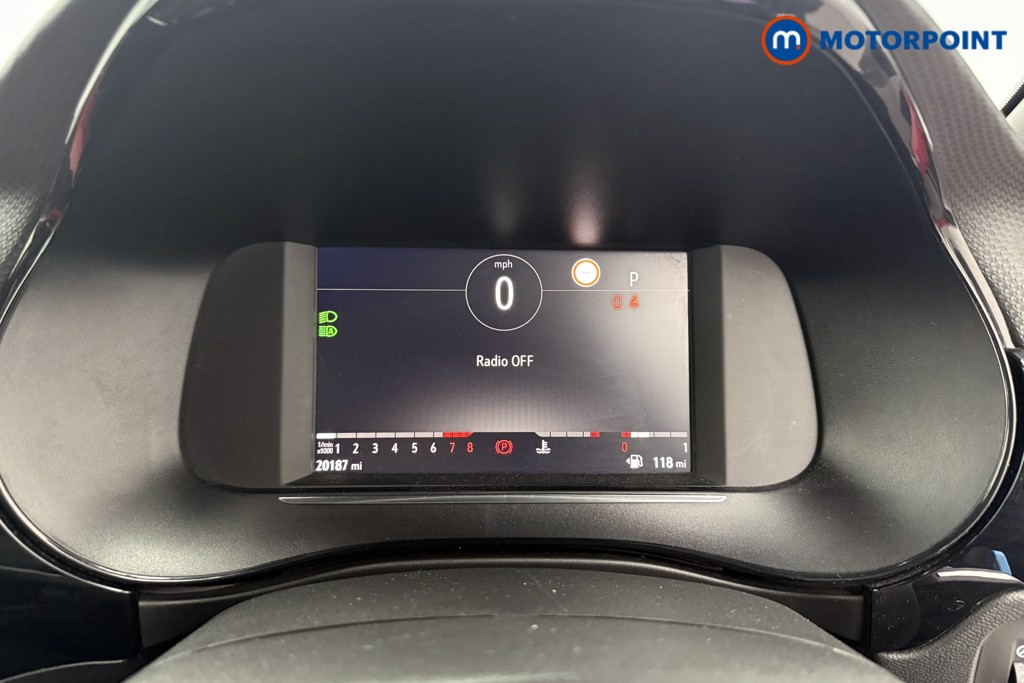 Used Vauxhall Corsa 2023 for sale - 76723257: Photo 13