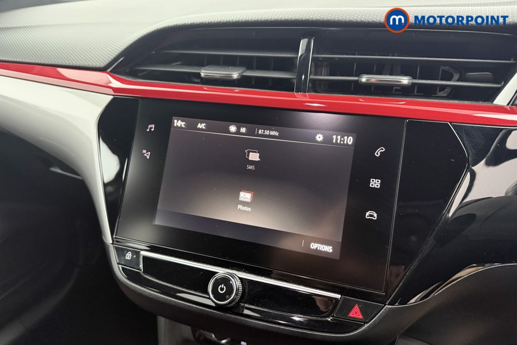 Used Vauxhall Corsa 2023 for sale - 76723257: Photo 16