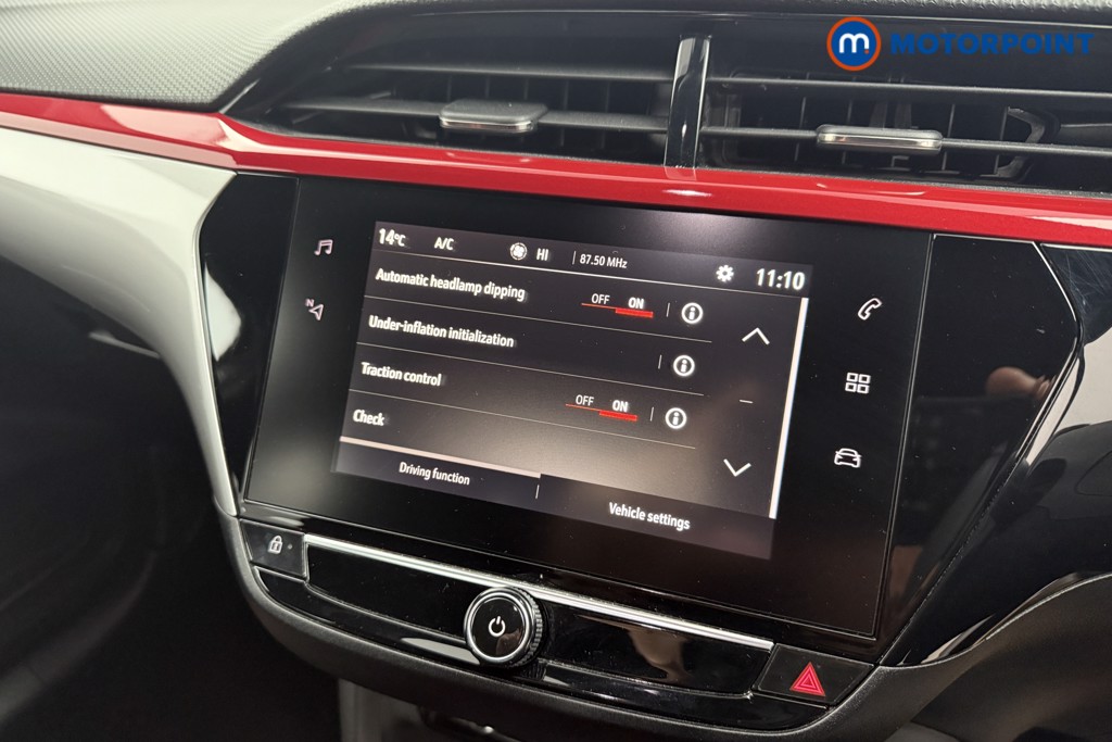 Used Vauxhall Corsa 2023 for sale - 76723257: Photo 17