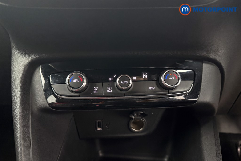 Used Vauxhall Corsa 2023 for sale - 76723257: Photo 18