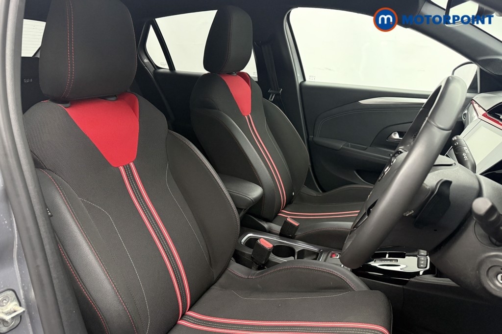 Used Vauxhall Corsa 2023 for sale - 76723257: Photo 24