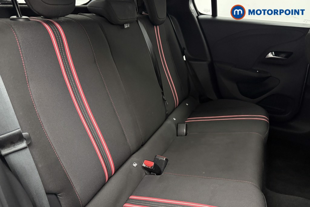 Used Vauxhall Corsa 2023 for sale - 76723257: Photo 27