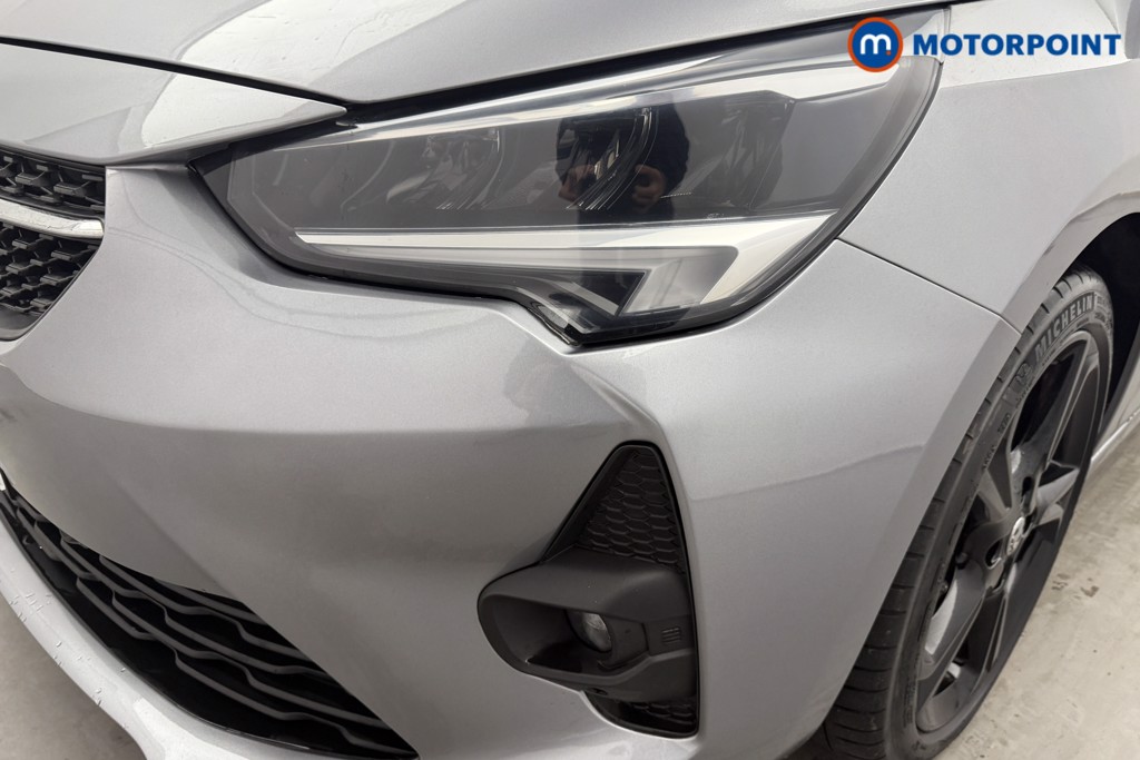 Used Vauxhall Corsa 2023 for sale - 76723257: Photo 32