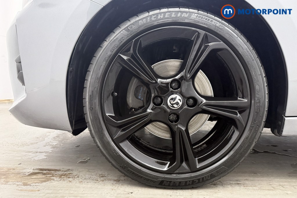 Used Vauxhall Corsa 2023 for sale - 76723257: Photo 34