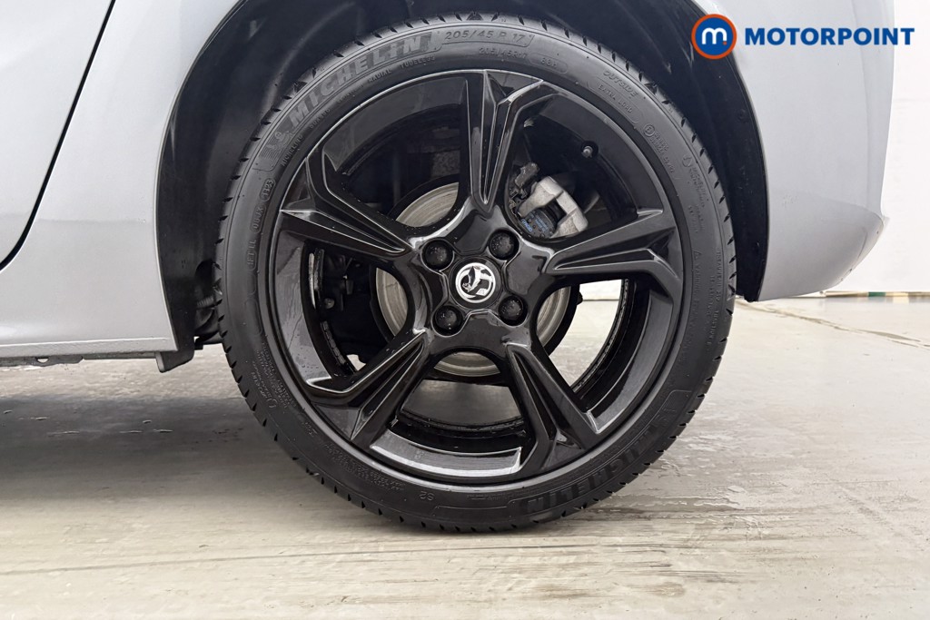 Used Vauxhall Corsa 2023 for sale - 76723257: Photo 35