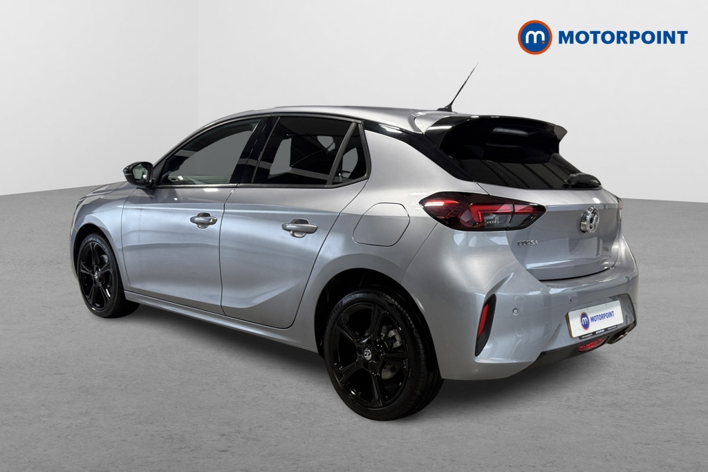 Used Vauxhall Corsa 2023 for sale - 76723257: Photo 5