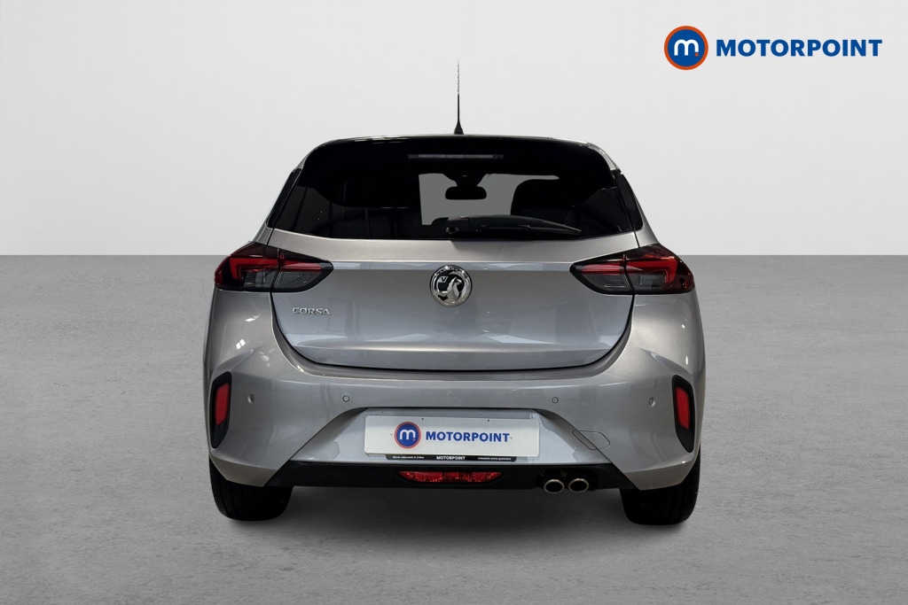 Used Vauxhall Corsa 2023 for sale - 76723257: Photo 6