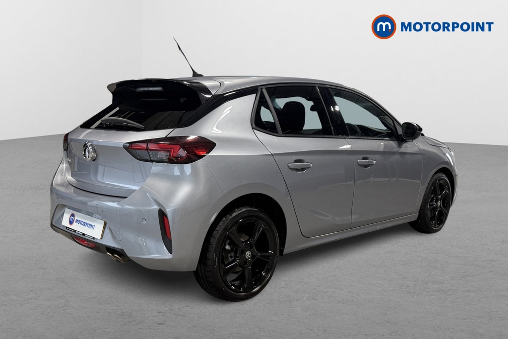 Used Vauxhall Corsa 2023 for sale - 76723257: Photo 7