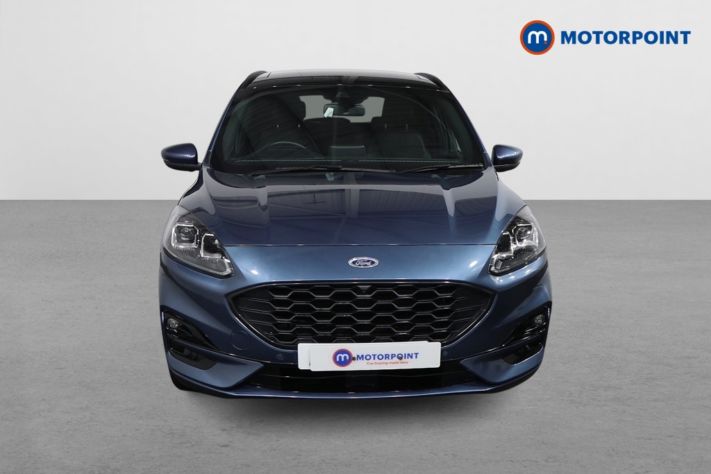 Used Ford Kuga 2022 for sale - 77493606: Photo 2