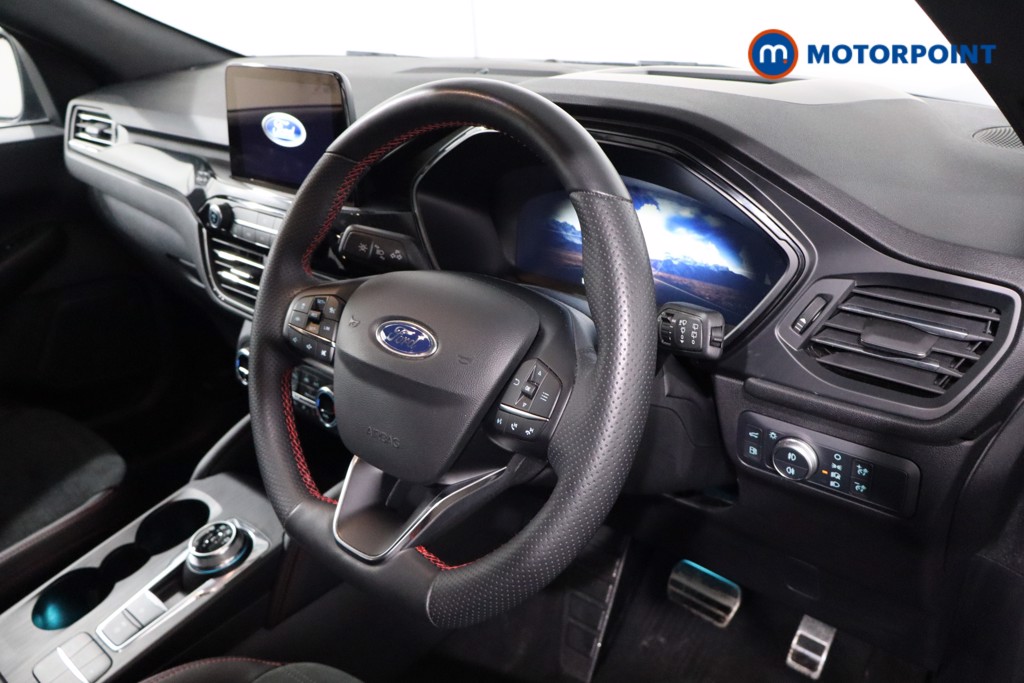 Used Ford Kuga 2022 for sale - 77493606: Photo 21