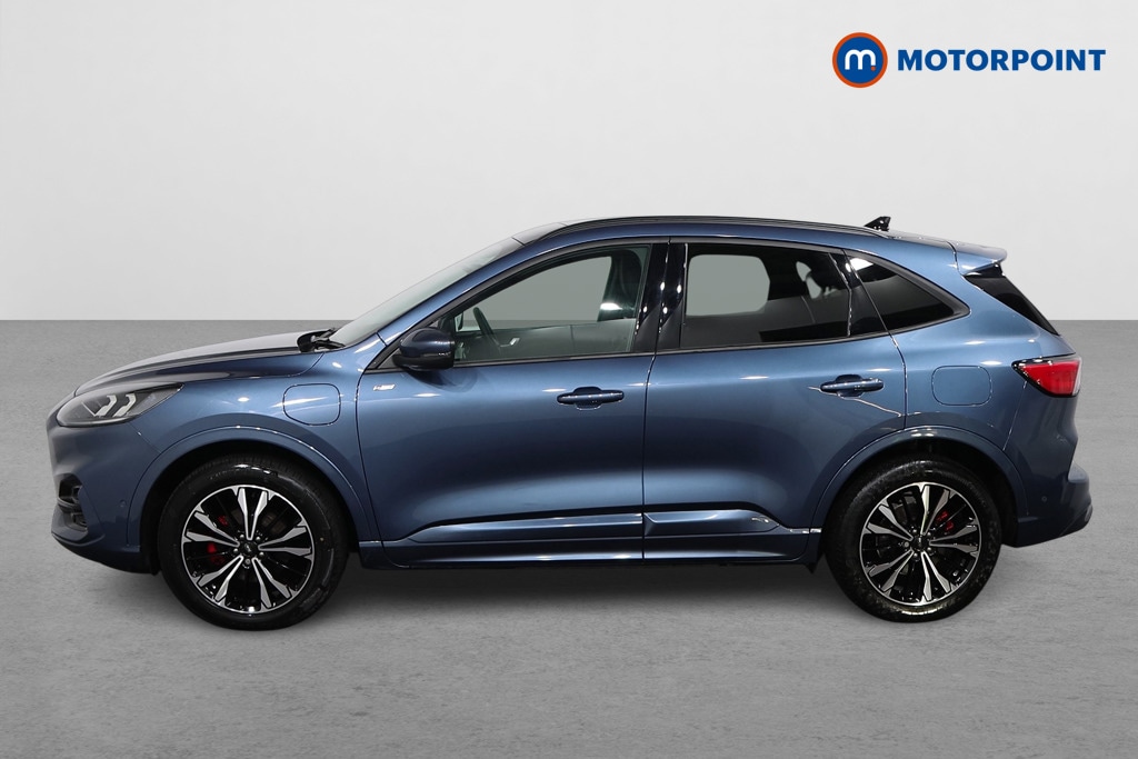 Used Ford Kuga 2022 for sale - 77493606: Photo 4