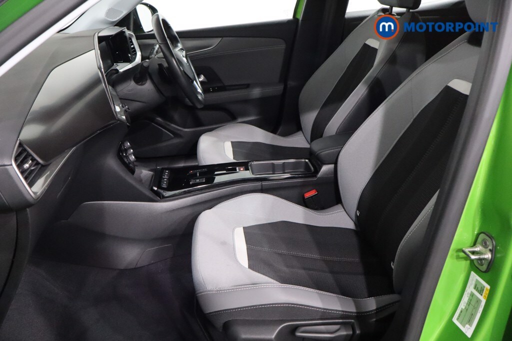 Used Vauxhall Mokka 2022 for sale - 77760079: Photo 12