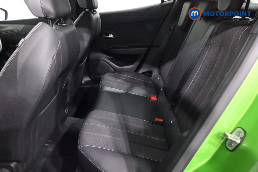 Used Vauxhall Mokka 2022 for sale - 77760079: Photo 13