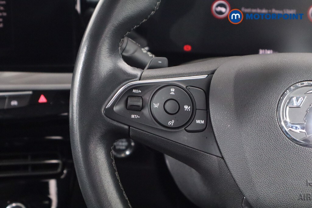 Used Vauxhall Mokka 2022 for sale - 77760079: Photo 15