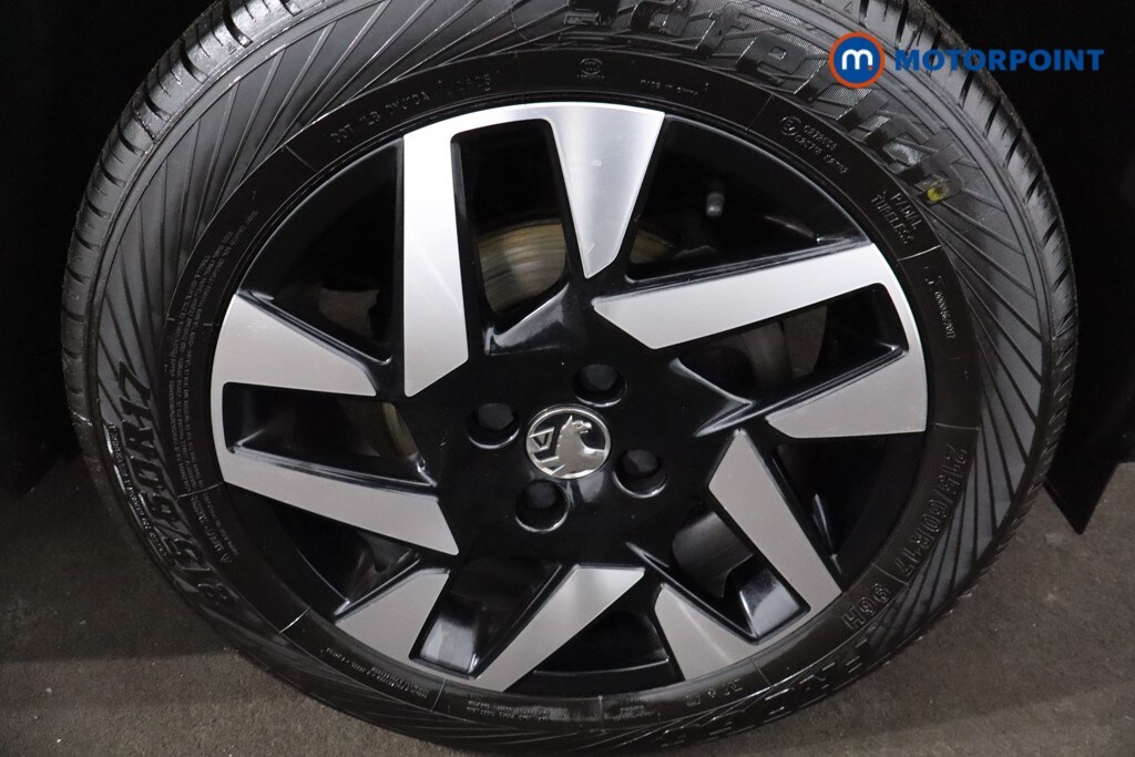 Used Vauxhall Mokka 2022 for sale - 77760079: Photo 18