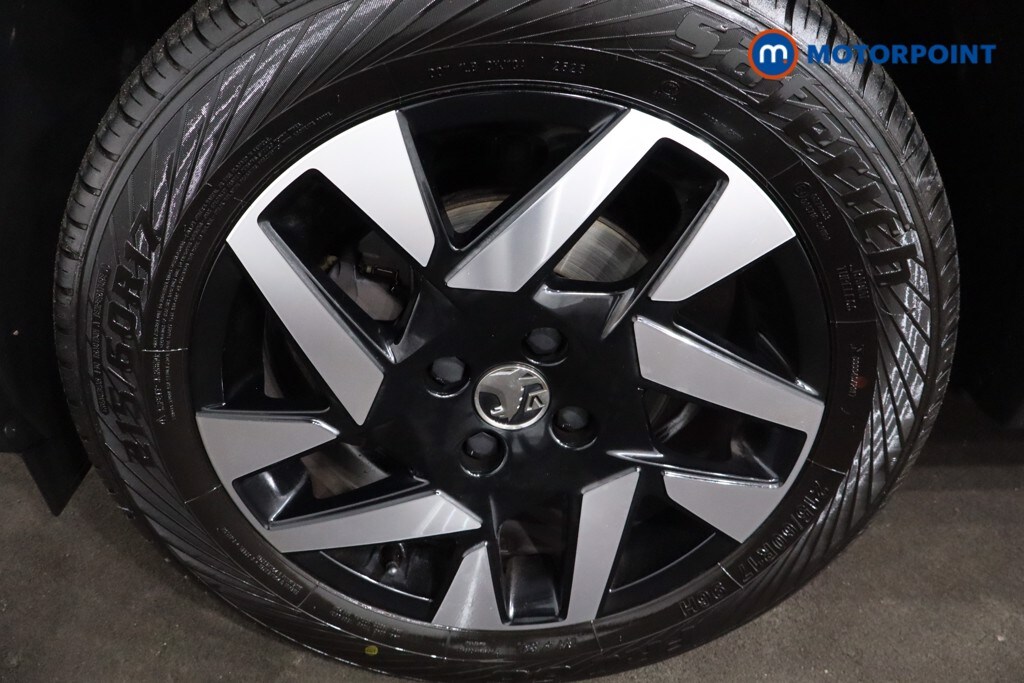 Used Vauxhall Mokka 2022 for sale - 77760079: Photo 19