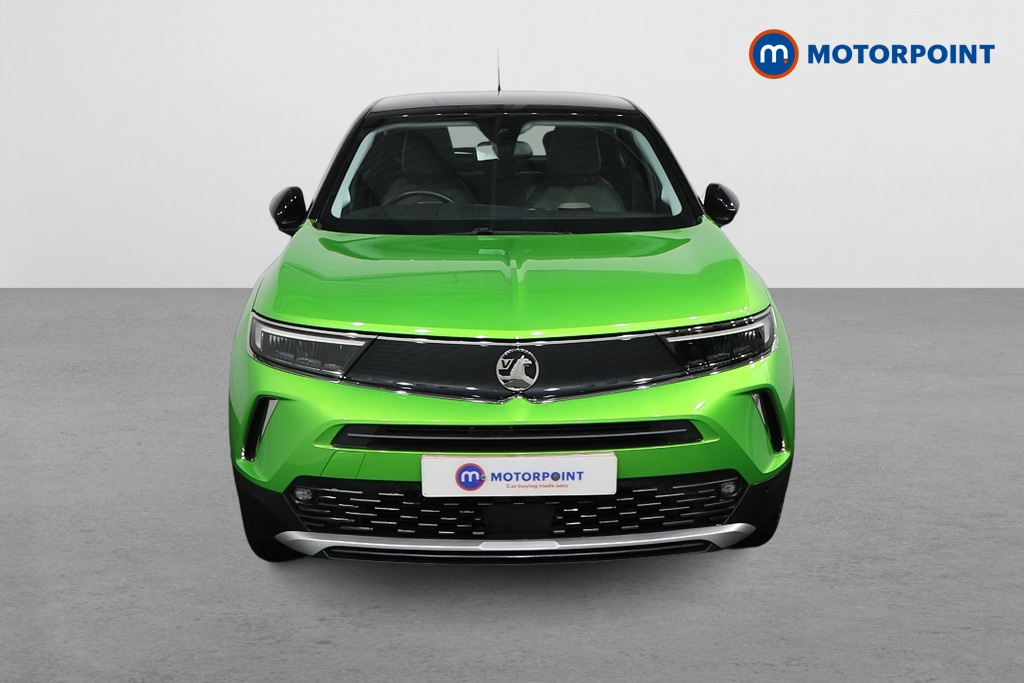 Used Vauxhall Mokka 2022 for sale - 77760079: Photo 2