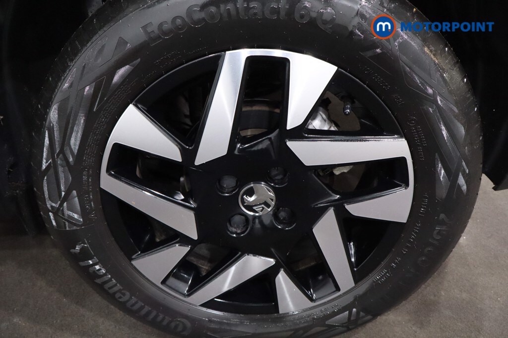 Used Vauxhall Mokka 2022 for sale - 77760079: Photo 20