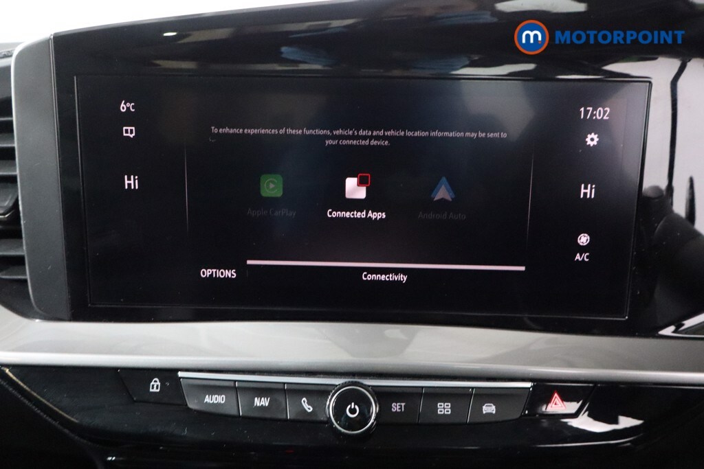 Used Vauxhall Mokka 2022 for sale - 77760079: Photo 23