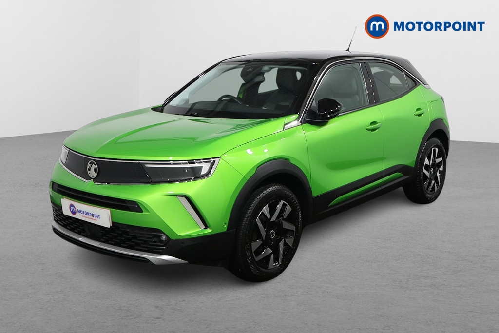 Used Vauxhall Mokka 2022 for sale - 77760079: Photo 3