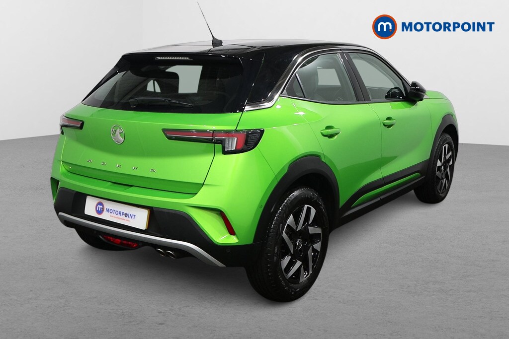 Used Vauxhall Mokka 2022 for sale - 77760079: Photo 7