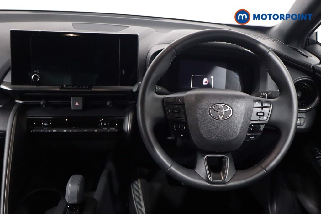 Used Toyota C-HR 2024 for sale - 76076874: Photo 11