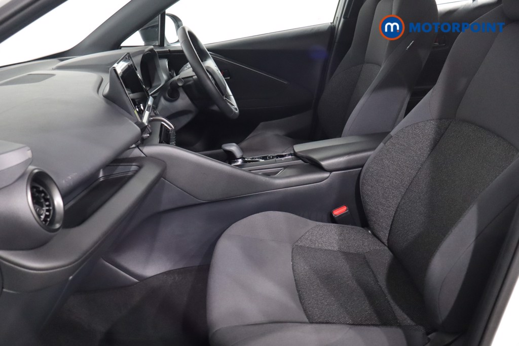 Used Toyota C-HR 2024 for sale - 76076874: Photo 12