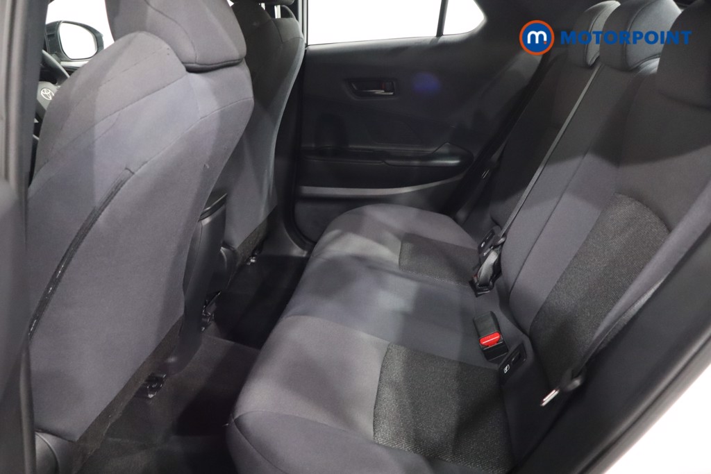 Used Toyota C-HR 2024 for sale - 76076874: Photo 13