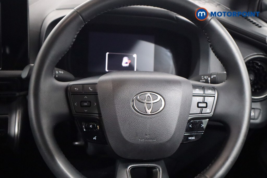 Used Toyota C-HR 2024 for sale - 76076874: Photo 14